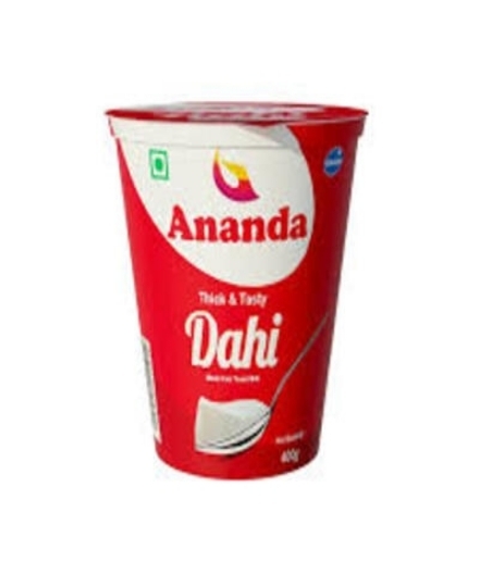 Dahi